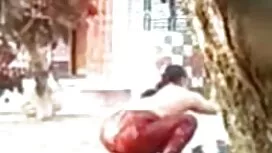 عزیزم جوان به عکس سو ...
