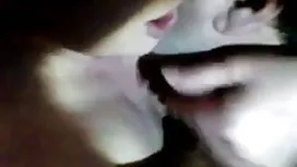بیب سرخ با دوستش دیک ...