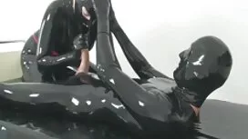 شخص دیوانه شده دیک خ ...