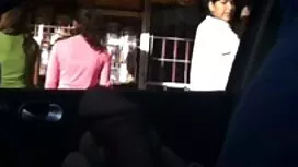 Bitch دیک پسر را می  ...