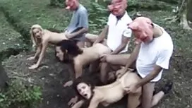 دو پیرمرد حسی از شکا ...