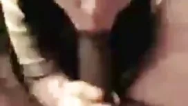 بچه ها از blowjob مح ...