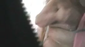 دو دختر عضو ضخیم را  ...