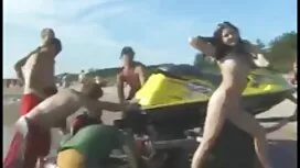 سبزه سکسی Busty فیلم ...