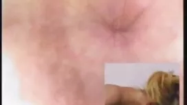 سبزه لیلا این پسر را ...