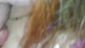نوجوان kirochka عاشق ...