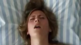 فاحشه همه سوراخ ها ر ...