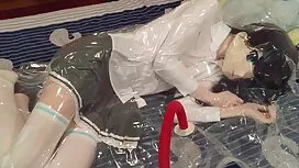 رابطه جنسی مقعد با ی ...