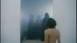 عوضی روسی با لباس چر ...