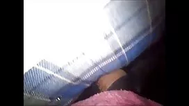 دو شخص شهوت انگیز با ...