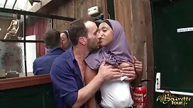 مادربزرگ عاشق رابطه  ...