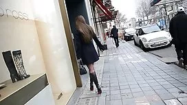 پس از تلاش برای تمام ...