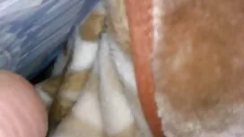 مرد وحشیانه پا و گرب ...