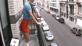 بوچ با نفوذ فیلم جنس ...