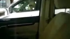 بلوند ناز با یک همسا ...