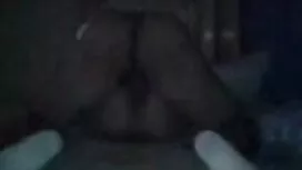 شام با دو دختر زرق و ...