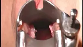 دختر سیاهپوست شاخی ب ...