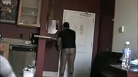 دانش آموز در کلاس مع ...