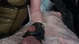 سارا لووو ، نوجوان ل ...