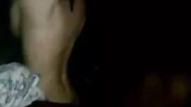 مرد لعنتی سبزه را عک ...
