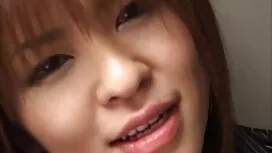 یک شیرین بزرگ شیری ل ...