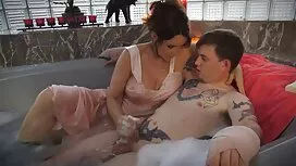 شخص fucks در عکس سکس ...