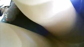 شوک مقعد! شما قبلاً  ...