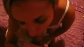 دختر پلیس با فیلم سو ...