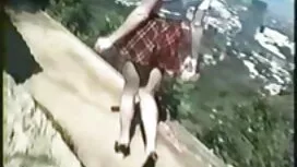 مرد جوان این بچه گرب ...