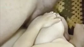 مندی دی اسپرم را تصا ...