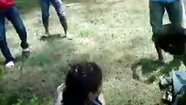 گی که لباس خود را بر ...