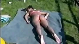 شخص دوست دختر خود را ...