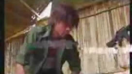 همسر بوتی بر روی دو  ...